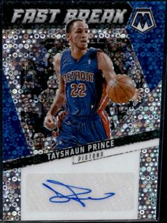 Tayshaun Prince