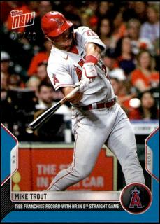 Mike Trout