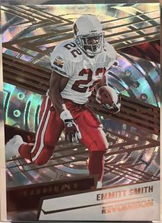 Emmitt Smith