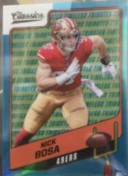 Nick Bosa