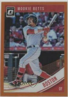 Mookie Betts