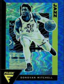 Donovan Mitchell