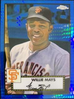 Willie Mays