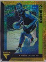 Kawhi Leonard