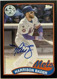 Harrison Bader