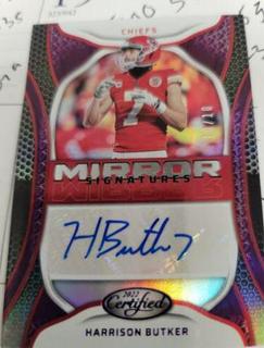 Harrison Butker