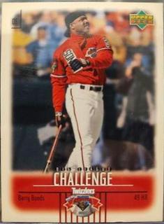 Barry Bonds