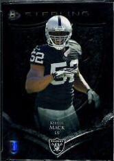 Khalil Mack