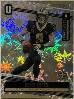 Drew Brees