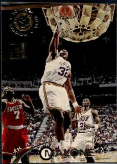 Karl Malone