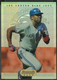 Joe Carter