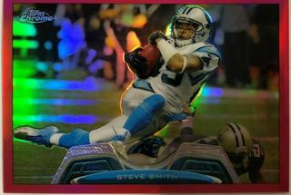 Steve Smith