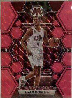 Evan Mobley