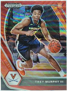 Trey Murphy III