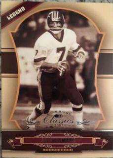 Joe Theismann