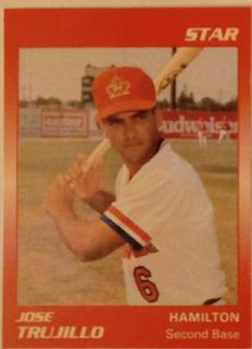 Jose Trujillo