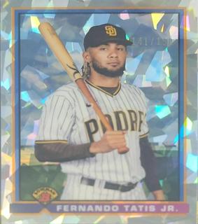 Fernando Tatis