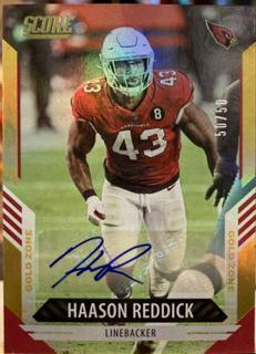 Haason Reddick