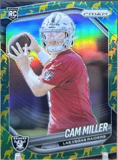 Cam Miller