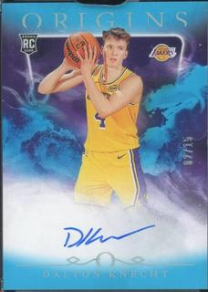 Dalton Knecht
