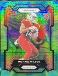 Michael Wilson