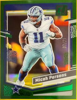 Micah Parsons
