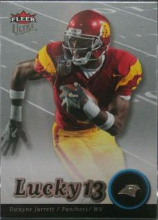 Dwayne Jarrett