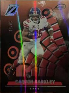 Saquon Barkley