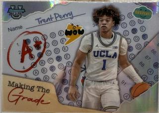 Trent Perry
