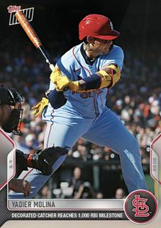 Yadier Molina