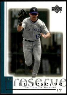 Todd Helton