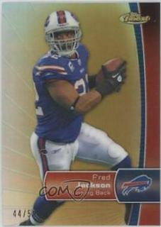Fred Jackson