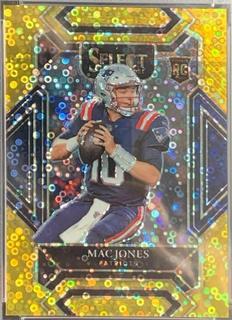 Mac Jones
