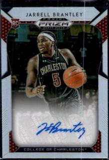 Jarrell Brantley
