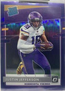 Justin Jefferson