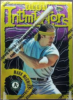 Mark McGwire