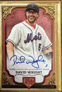 David Wright