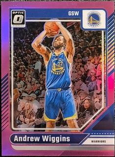Andrew Wiggins