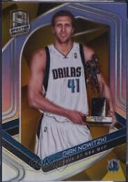 Dirk Nowitzki