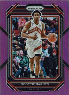 Scottie Barnes