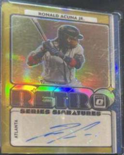 Ronald Acuna Jr.