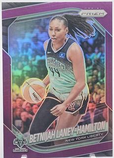 Betnijah Laney-Hamilton