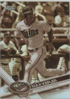 Max Kepler