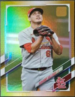 Giovanny Gallegos