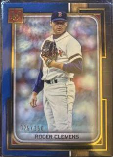 Roger Clemens