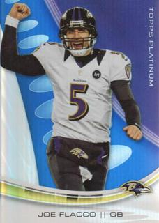 Joe Flacco