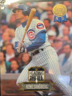 Ryne Sandberg