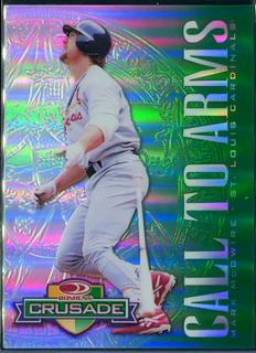 Mark McGwire