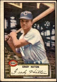 Grady Hatton