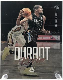 Kevin Durant